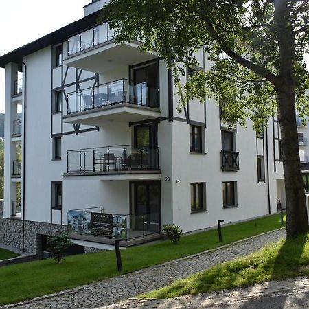 Apartament Resto Świeradów-Zdrój Esterno foto
