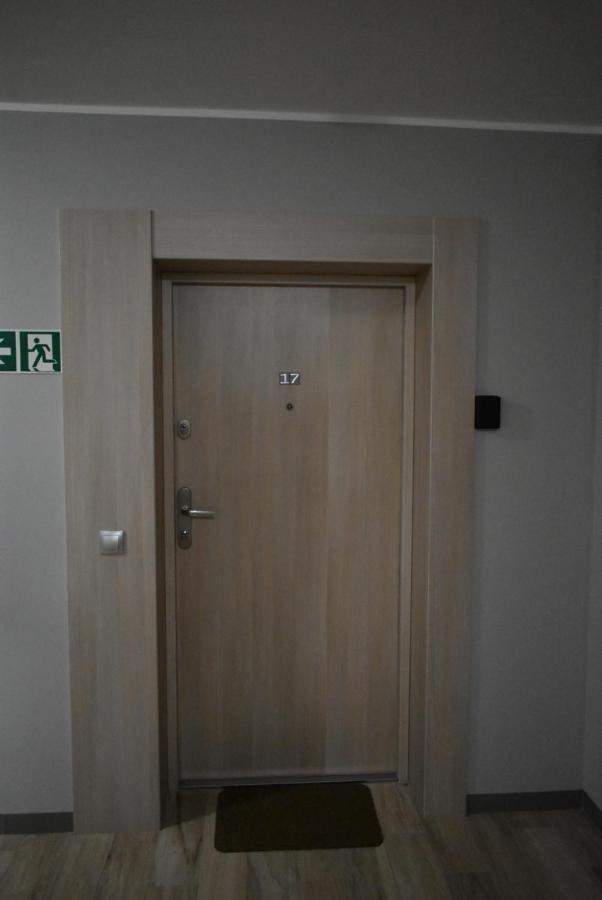 Apartament Resto Świeradów-Zdrój Esterno foto