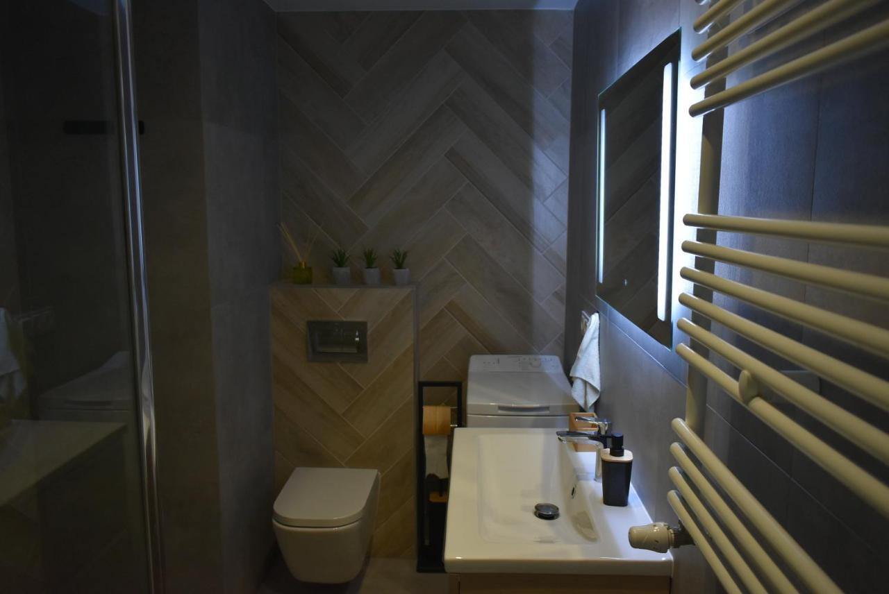 Apartament Resto Świeradów-Zdrój Esterno foto
