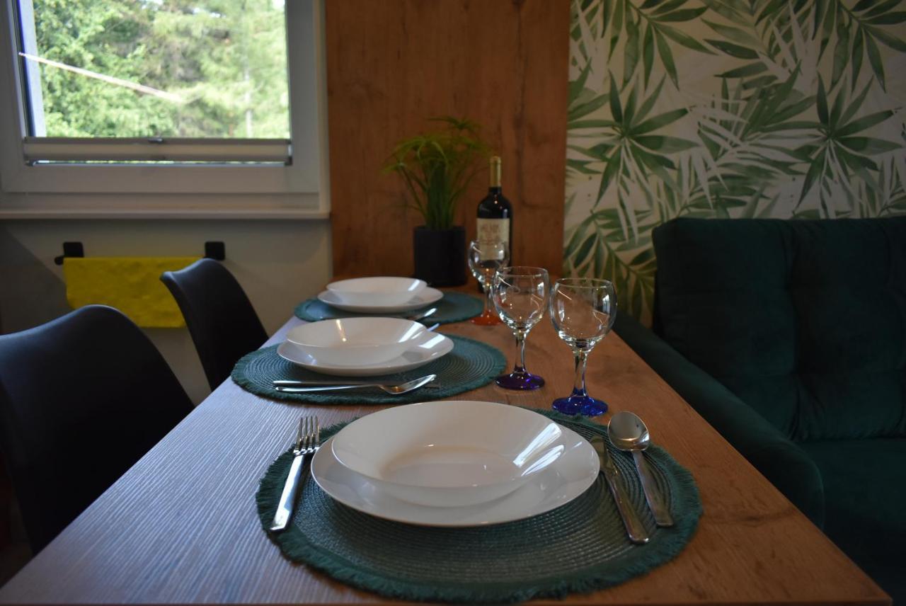 Apartament Resto Świeradów-Zdrój Esterno foto