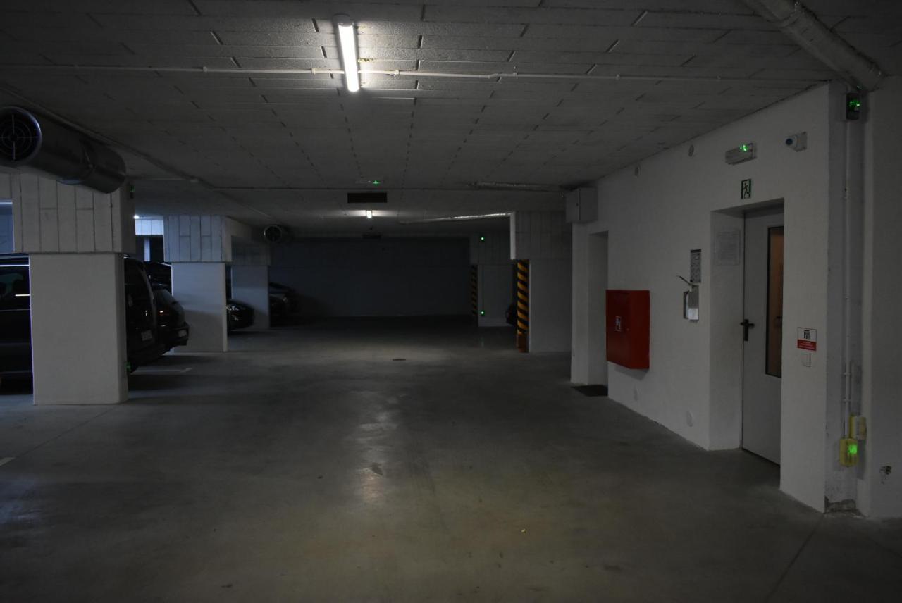 Apartament Resto Świeradów-Zdrój Esterno foto