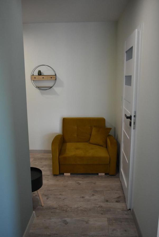 Apartament Resto Świeradów-Zdrój Esterno foto