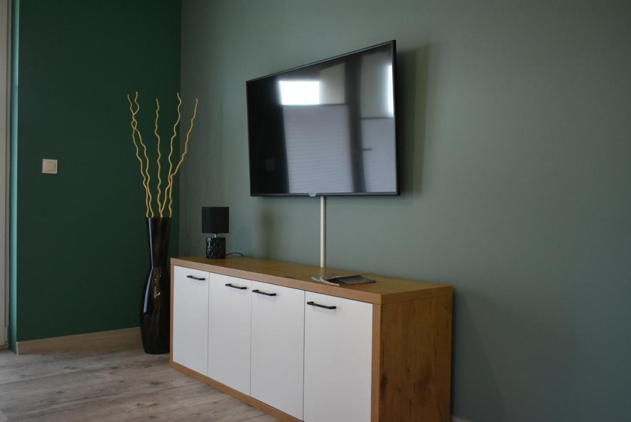 Apartament Resto Świeradów-Zdrój Esterno foto