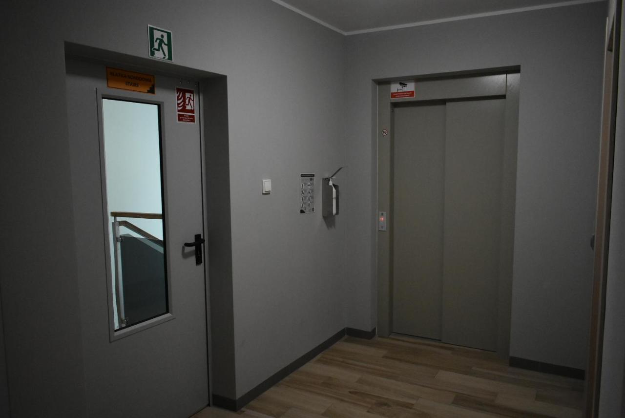 Apartament Resto Świeradów-Zdrój Esterno foto