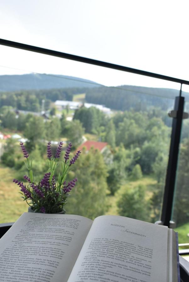 Apartament Resto Świeradów-Zdrój Esterno foto