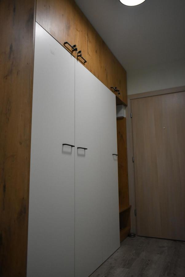 Apartament Resto Świeradów-Zdrój Esterno foto