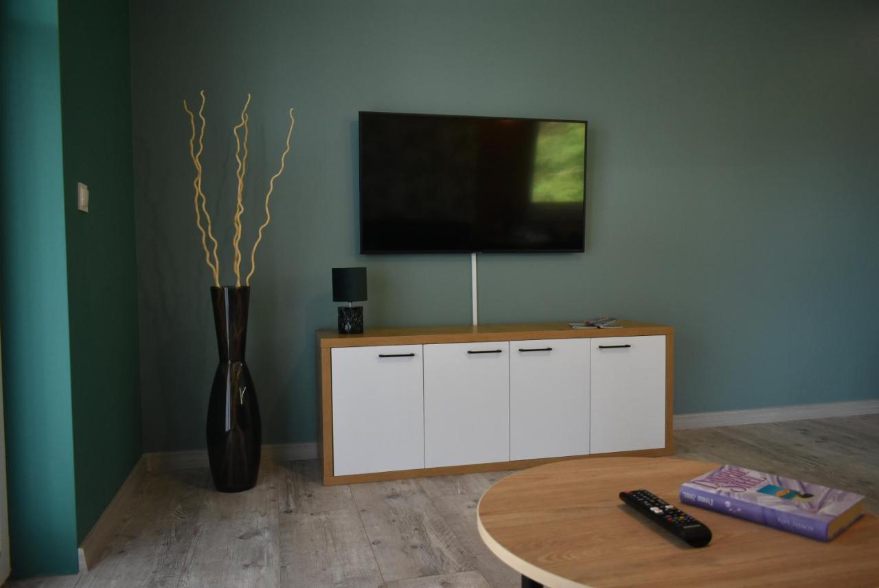Apartament Resto Świeradów-Zdrój Esterno foto