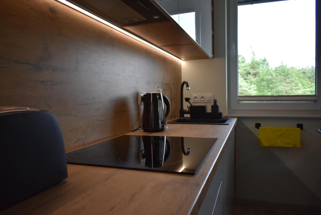 Apartament Resto Świeradów-Zdrój Esterno foto