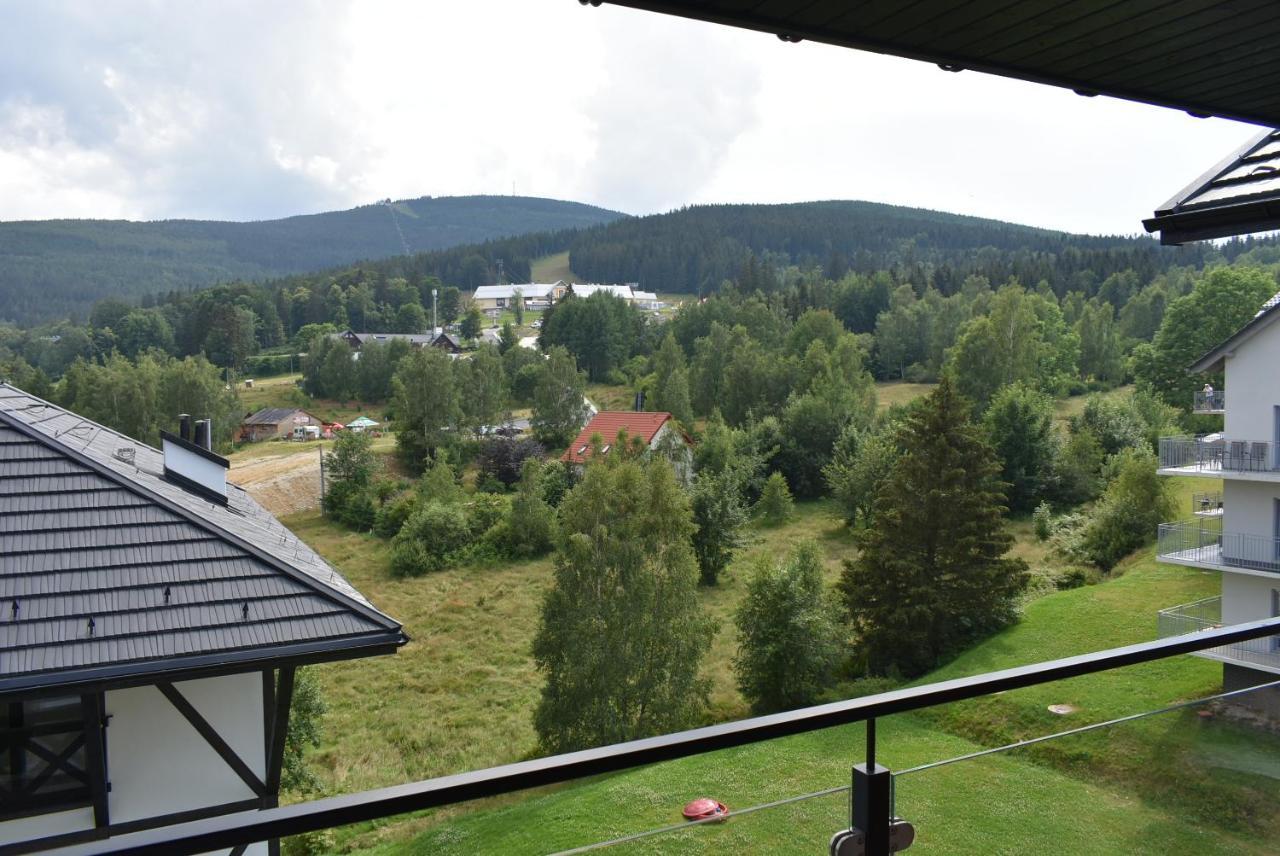 Apartament Resto Świeradów-Zdrój Esterno foto