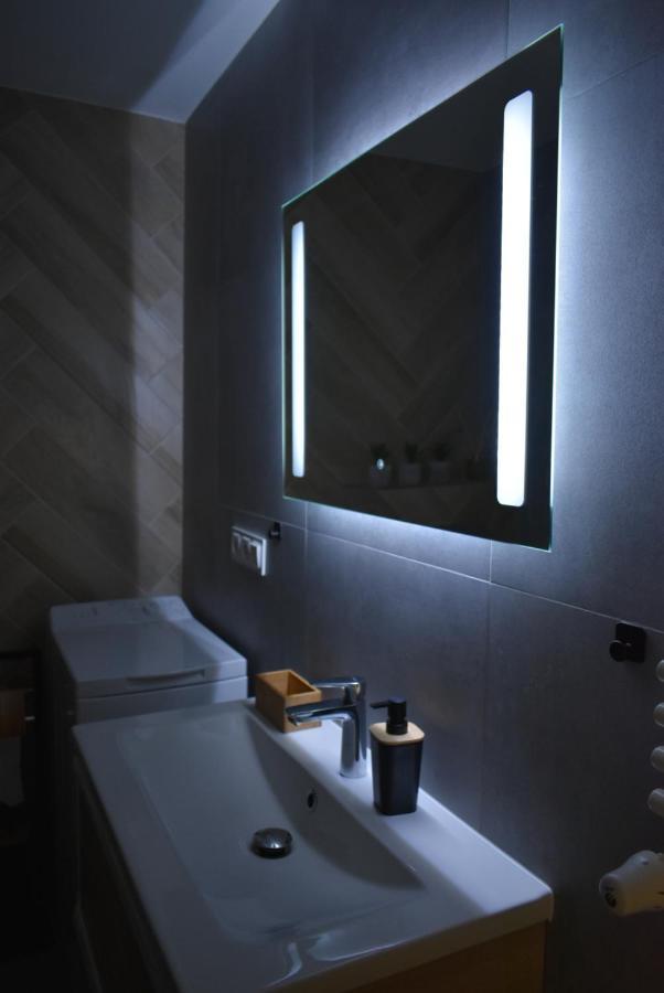 Apartament Resto Świeradów-Zdrój Esterno foto
