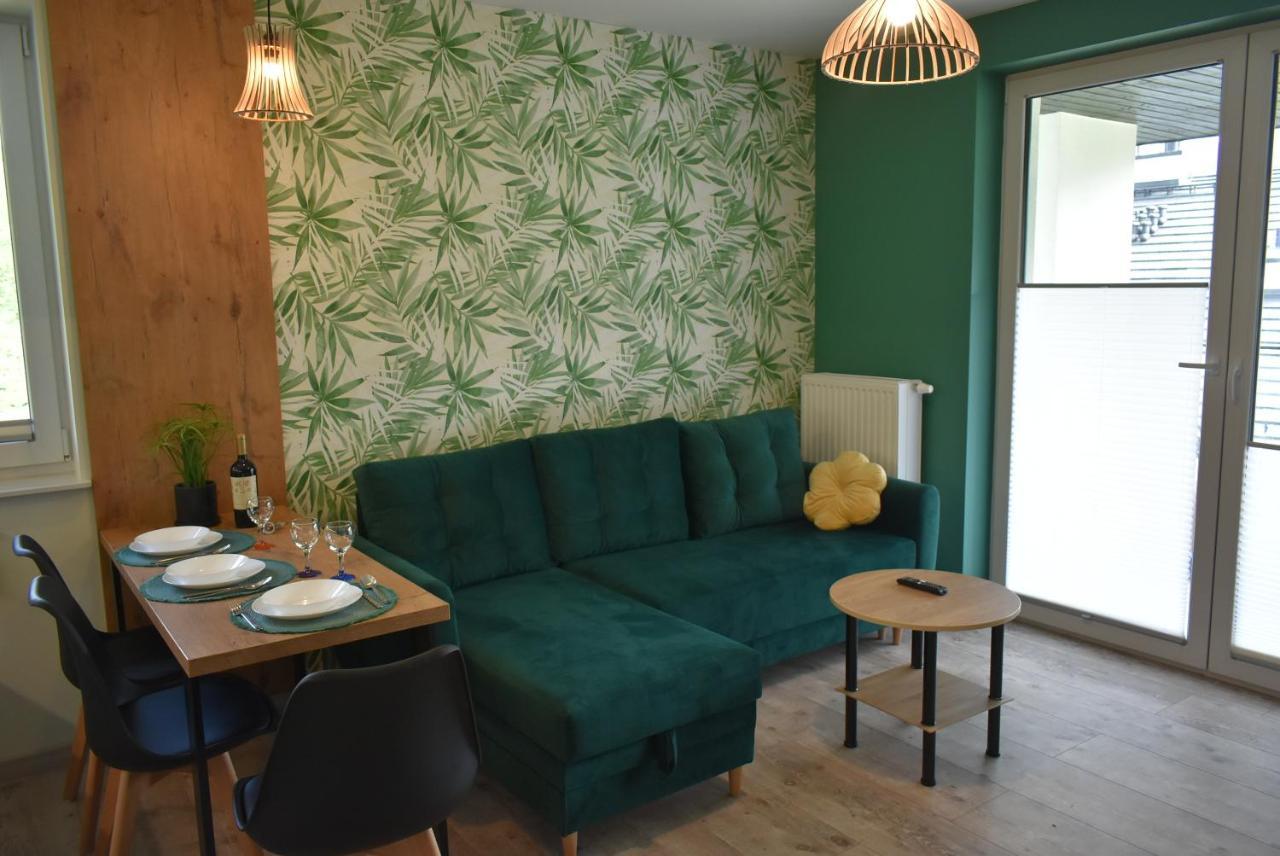 Apartament Resto Świeradów-Zdrój Esterno foto