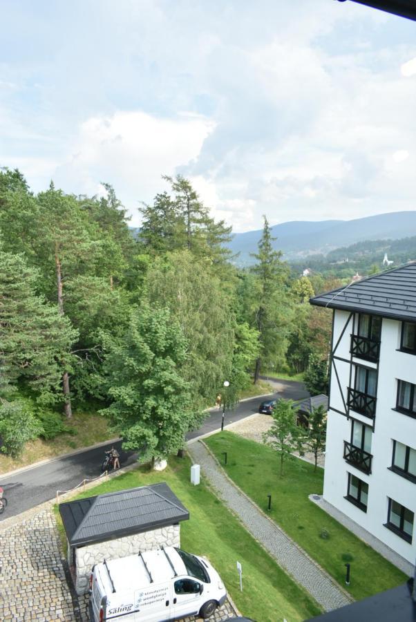 Apartament Resto Świeradów-Zdrój Esterno foto