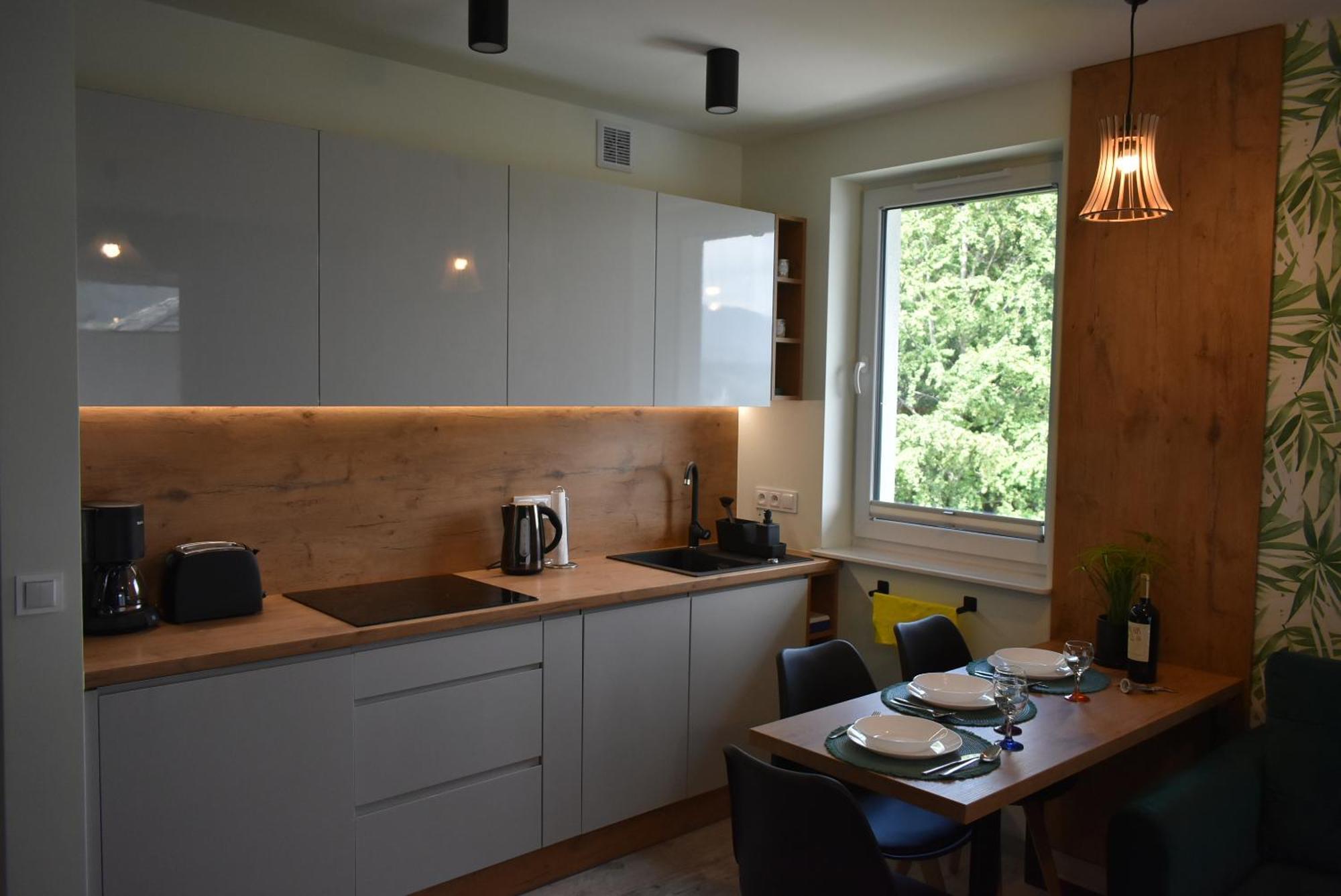 Apartament Resto Świeradów-Zdrój Esterno foto