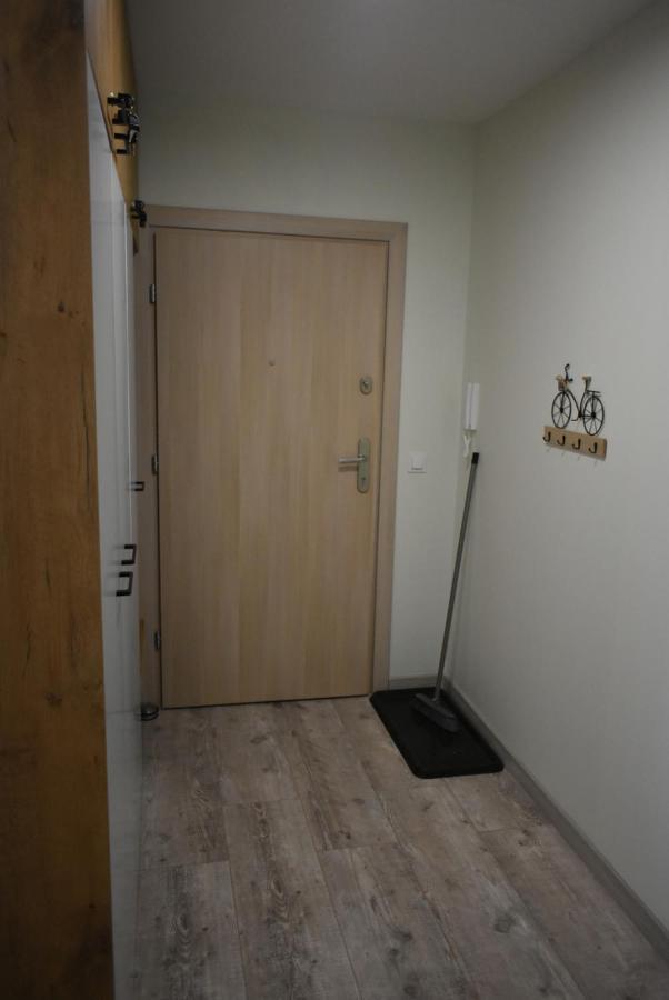 Apartament Resto Świeradów-Zdrój Esterno foto