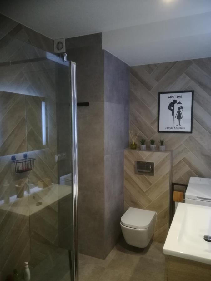 Apartament Resto Świeradów-Zdrój Esterno foto