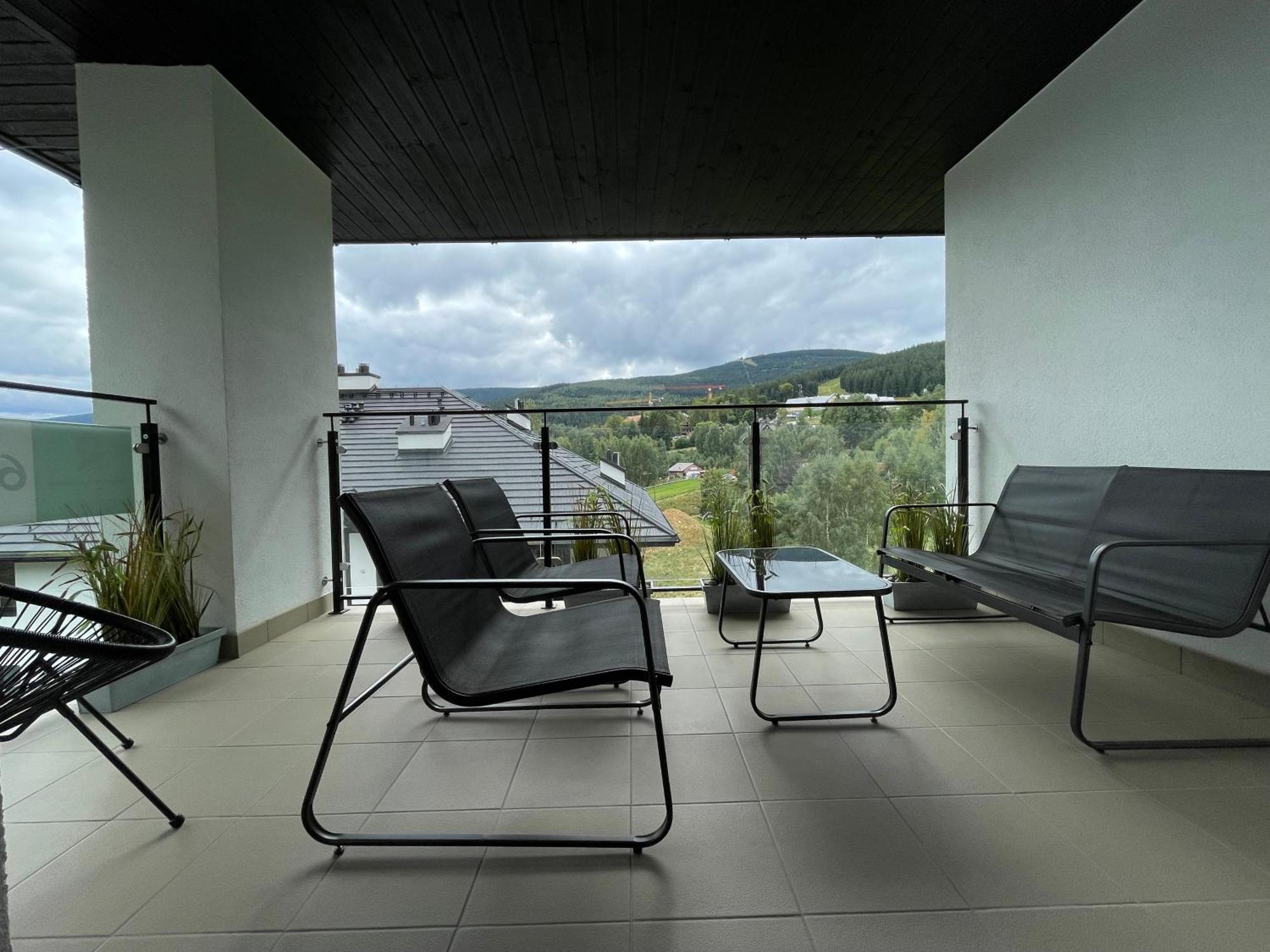 Apartament Resto Świeradów-Zdrój Esterno foto