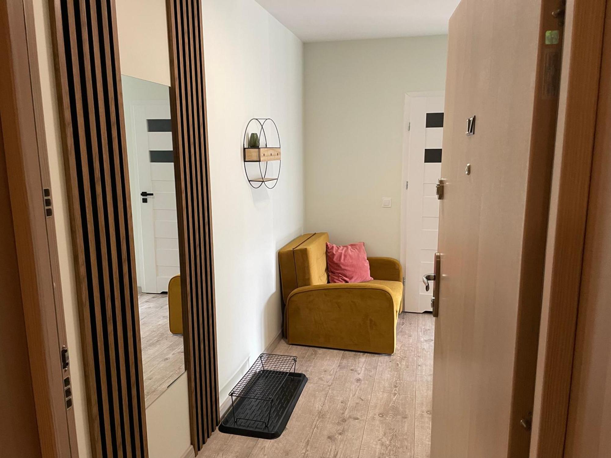 Apartament Resto Świeradów-Zdrój Esterno foto