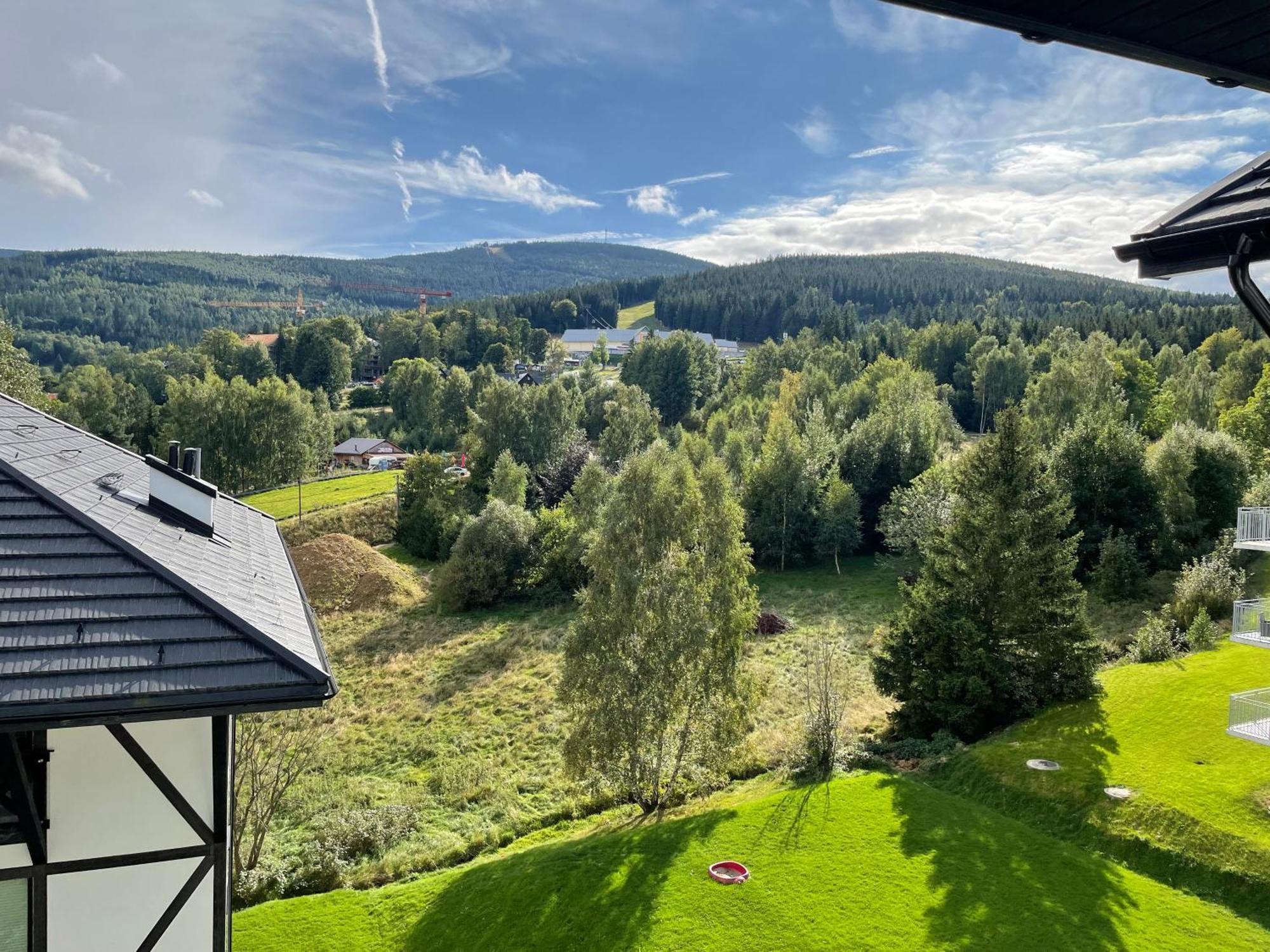 Apartament Resto Świeradów-Zdrój Esterno foto